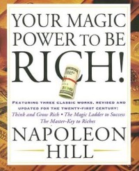 Your Magic Power to be Rich!