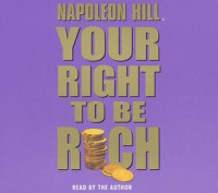 Your Right To Be Rich