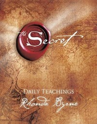 The Secret Daily Teachings