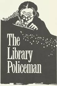 The Library Policeman - Stephen King | كتوباتي