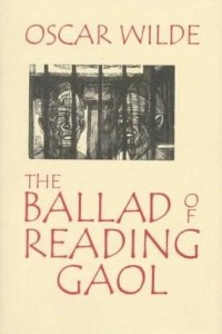 The Ballad of Reading Gaol