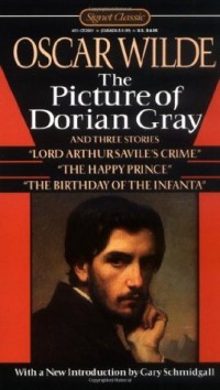 The Picture of Dorian Gray and Three Stories